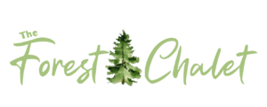 forest chalet logo